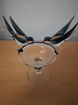 coupe décoratif
