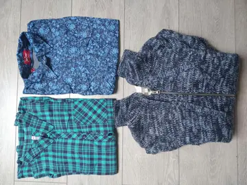 vêtements femme T38/40