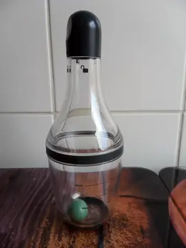 Mélangeur de vinaigrette