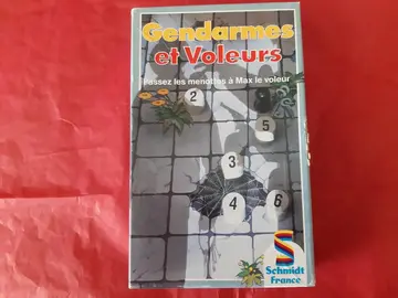 Jeu de société
