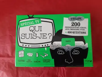 Jeu de société