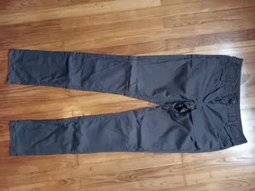 pantalon femme 36