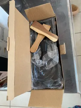 appareil à raclette à la bougie