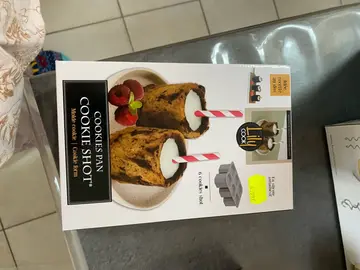 Ustensile pâtisserie