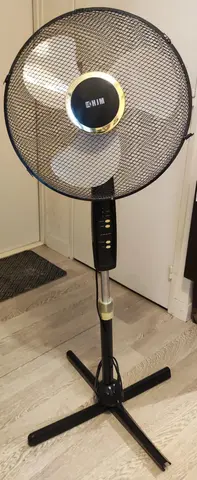 ventilateur