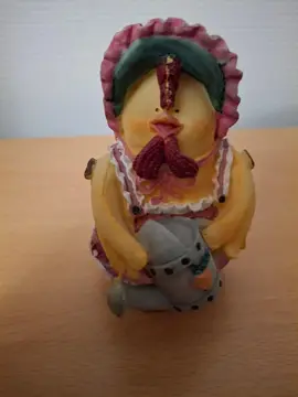 décoration poule