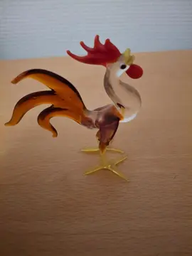 décoration coq 🐓