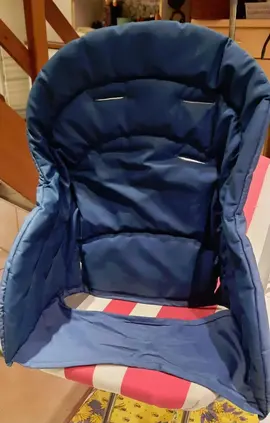 Réducteur chaise haute
