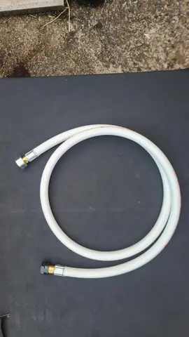 Tuyau gaz