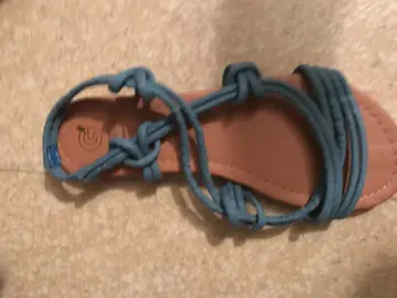 Chaussures excellent état