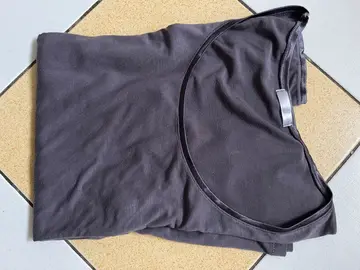 tee shirt Damart ML, taille 38