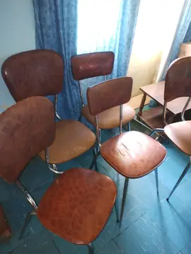 a donné chaise