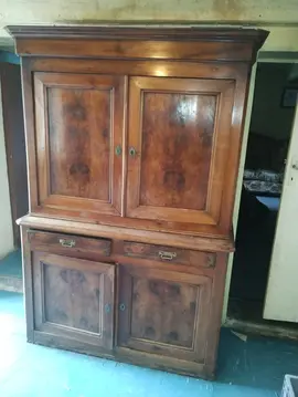 meuble deux corps