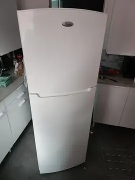frigo congélateur