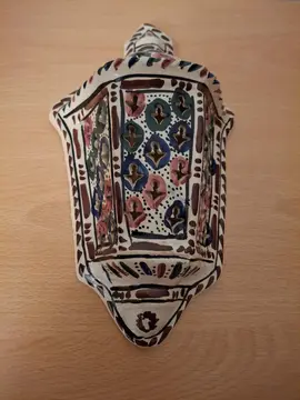 Porté bougie