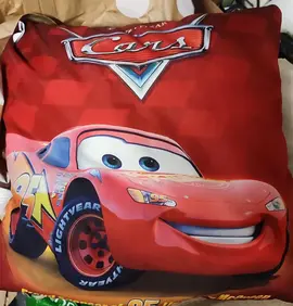 coussin