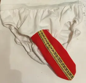slip humoristique