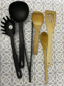 ustensiles de cuisine