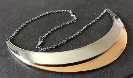 lot de 5 bijoux fantaisie
