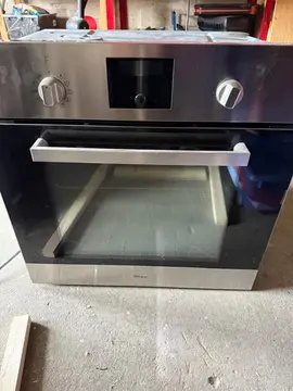 four encastrable