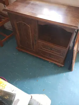 petit meuble de rangement