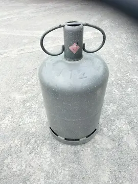 bouteille de gaz primagaz vide