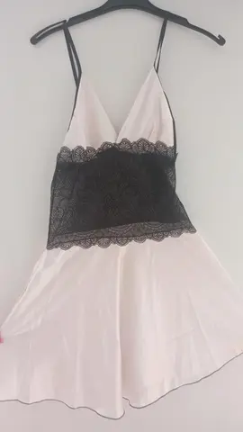 nuisette femme