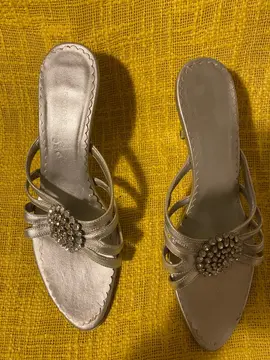 chaussures p 39
