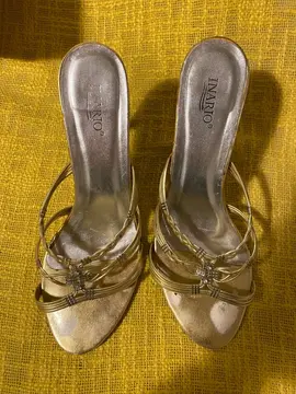 chaussures p 38