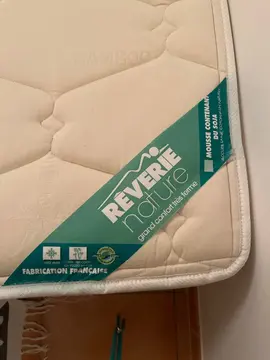 Matelas 140