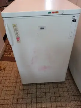 Congélateur FAURE FFT312W
