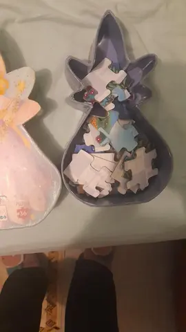 puzzle princesse
