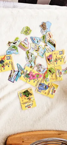 magnet frigo
