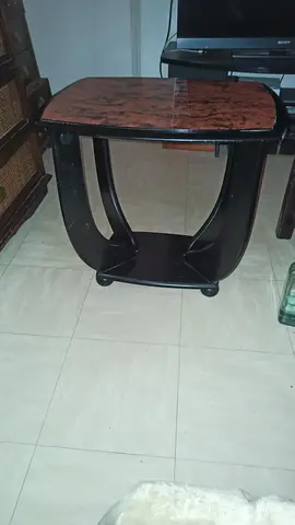 petite table d'appoint