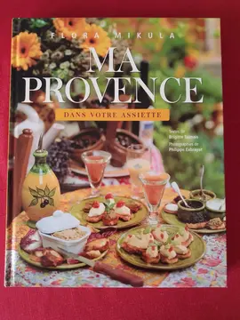 Livre de recettes