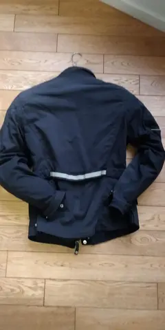 Veste de moto femme taille S