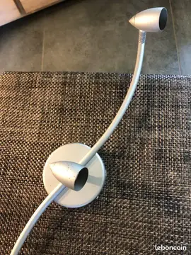plafonnier ikea 3 spots