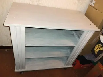 table télé