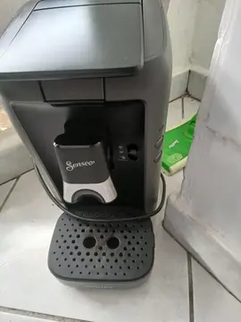 machine à café senséo