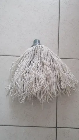 Tête de balai serpillière