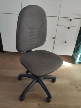 chaise de bureau