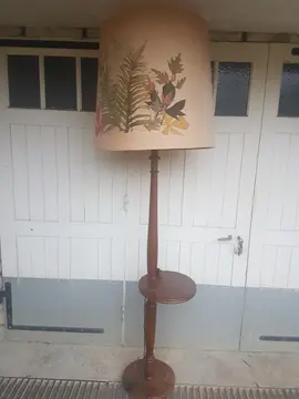 lampadaire