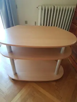meuble télévision