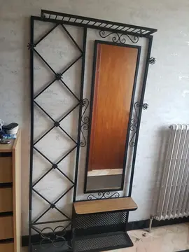 porte manteaux