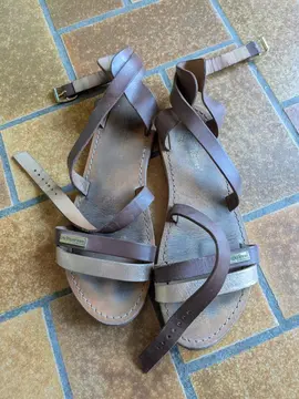 Sandales fille 36