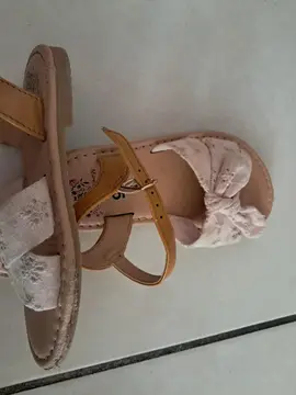 Sandale fille