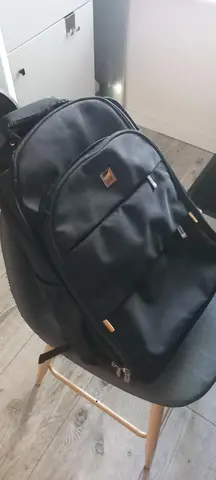 Sac à dos ordinateur
