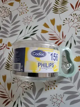 verseuse à café