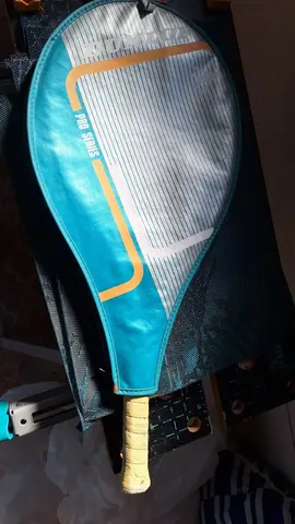 raquette tennis