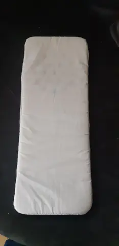 matelas pour poussette landau